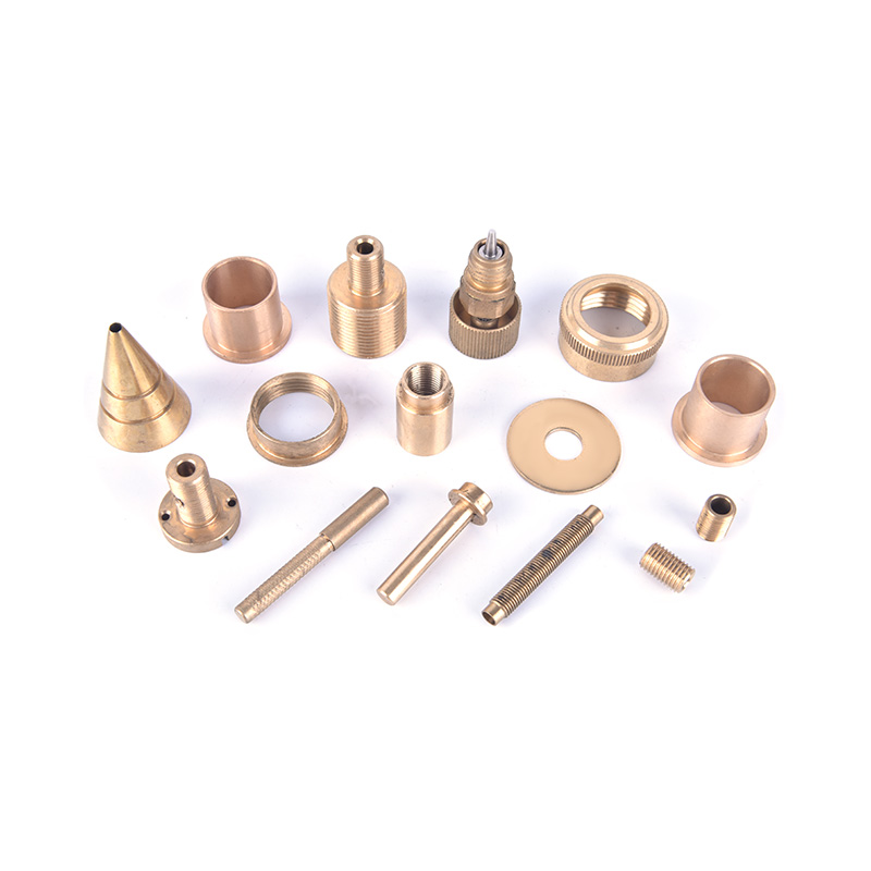 ชิ้นส่วนเครื่องตัดเฉือน CNC ที่มีความแม่นยำด้วยโลหะเลเซอร์
