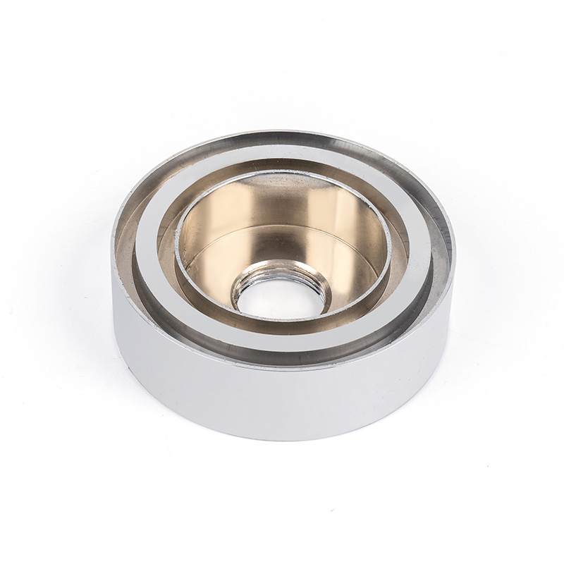 CNC Machining ชิ้นส่วนเล็ก ๆ CNC Machining ชิ้นส่วนเล็ก ๆ