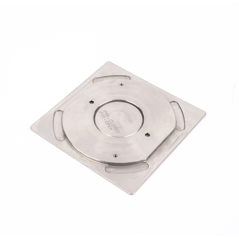 CNC Machining ชิ้นส่วนเล็ก ๆ CNC Machining ชิ้นส่วนเล็ก ๆ