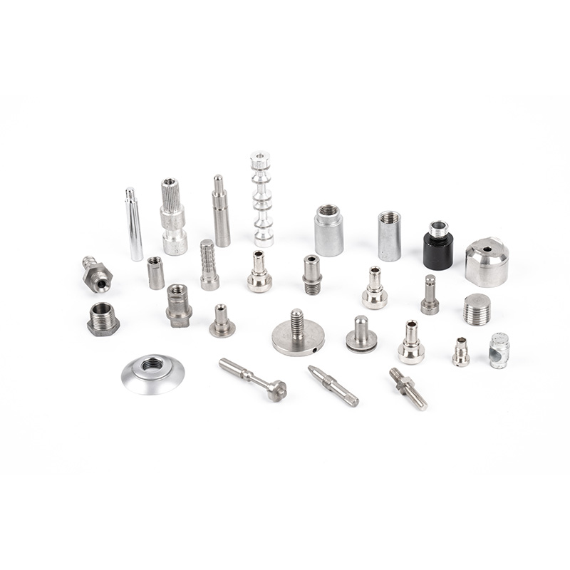 CNC หันชิ้นส่วนเครื่องจักรกล