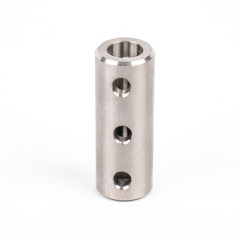 ชิ้นส่วนเครื่องตัดเฉือน CNC ในรูปแบบต่างๆ ชิ้นส่วนเครื่องตัดเฉือน CNC ในรูปแบบต่างๆ