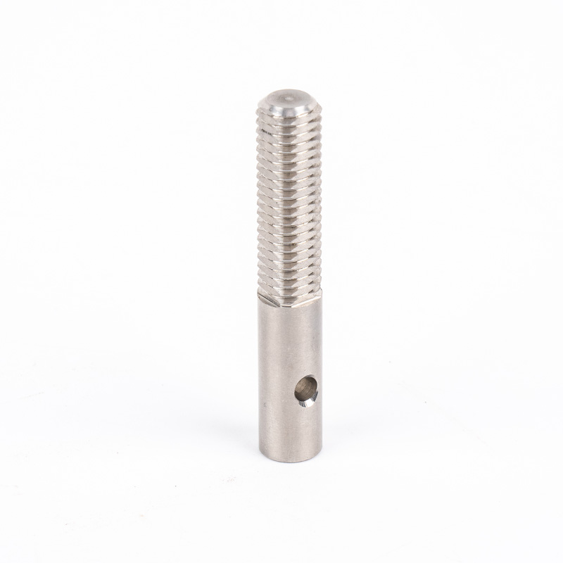 ชิ้นส่วนเครื่องตัดเฉือน CNC ในรูปแบบต่างๆ ชิ้นส่วนเครื่องตัดเฉือน CNC ในรูปแบบต่างๆ