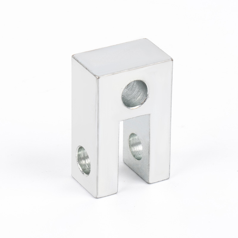 ชิ้นส่วนเครื่องตัดเฉือน CNC ในรูปแบบต่างๆ ชิ้นส่วนเครื่องตัดเฉือน CNC ในรูปแบบต่างๆ