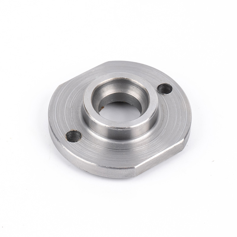 ชิ้นส่วนเครื่องตัดเฉือน CNC ในรูปแบบต่างๆ ชิ้นส่วนเครื่องตัดเฉือน CNC ในรูปแบบต่างๆ