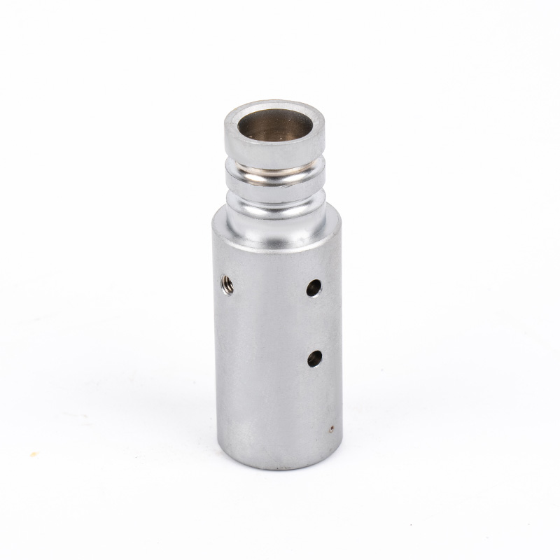 ชิ้นส่วนเครื่องตัดเฉือน CNC ในรูปแบบต่างๆ ชิ้นส่วนเครื่องตัดเฉือน CNC ในรูปแบบต่างๆ