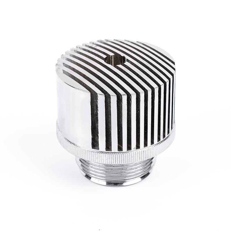 ชิ้นส่วนเครื่องตัดเฉือน CNC ในรูปแบบต่างๆ ชิ้นส่วนเครื่องตัดเฉือน CNC ในรูปแบบต่างๆ